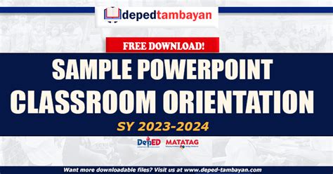 nlc orientation ppt|Editable Powerpoint Classroom Orientation (SAMPLE 4), FREE .
